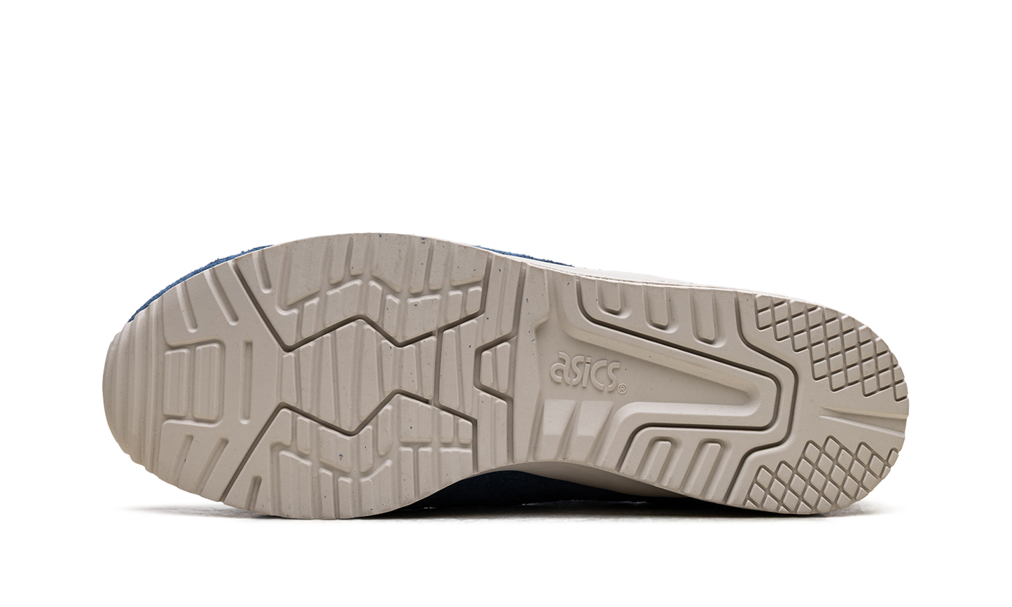 GEL-Lyte 3 OG "LIGHT INDIGO/SMOKE GREY" 1201A383 400