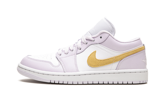 AIR JORDAN 1 LO WMNS "Barely Grape" DC0774 501