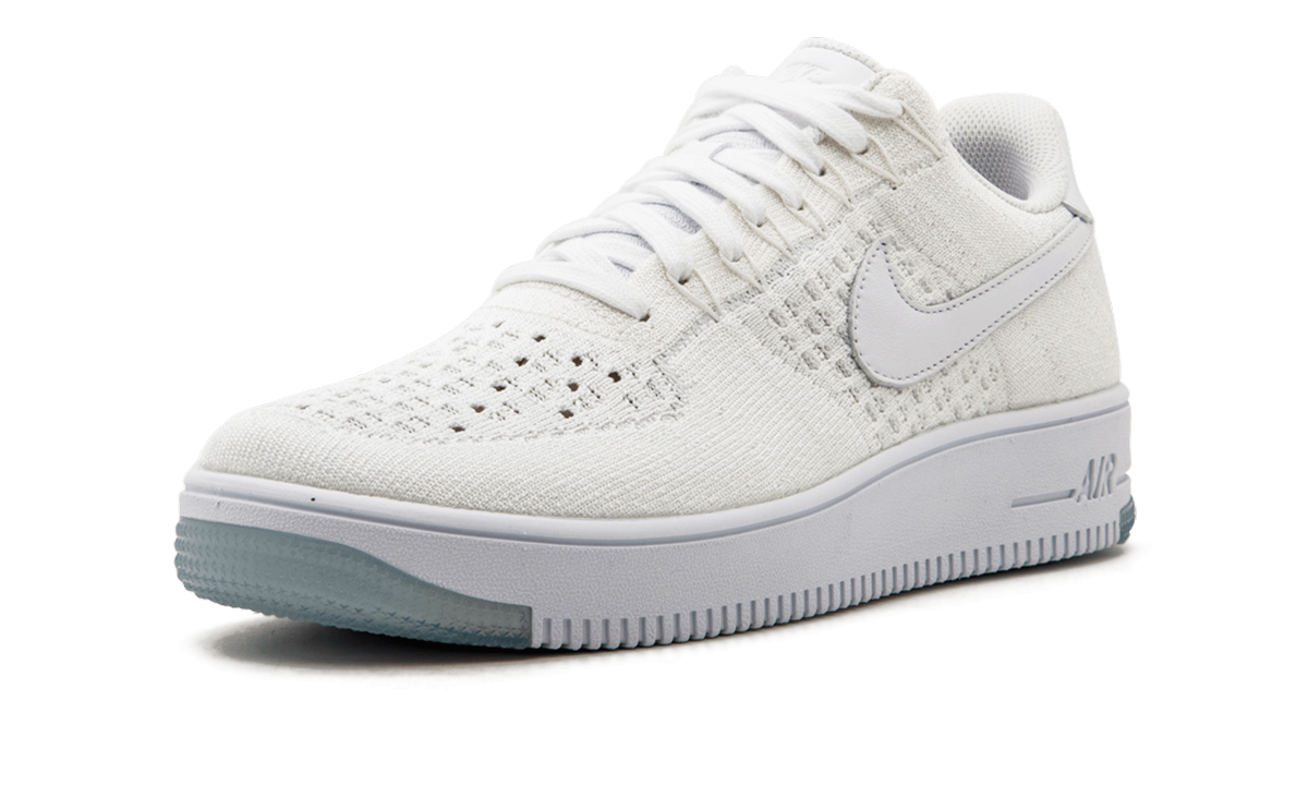 AF1 Ultra Flyknit Low 817419 100