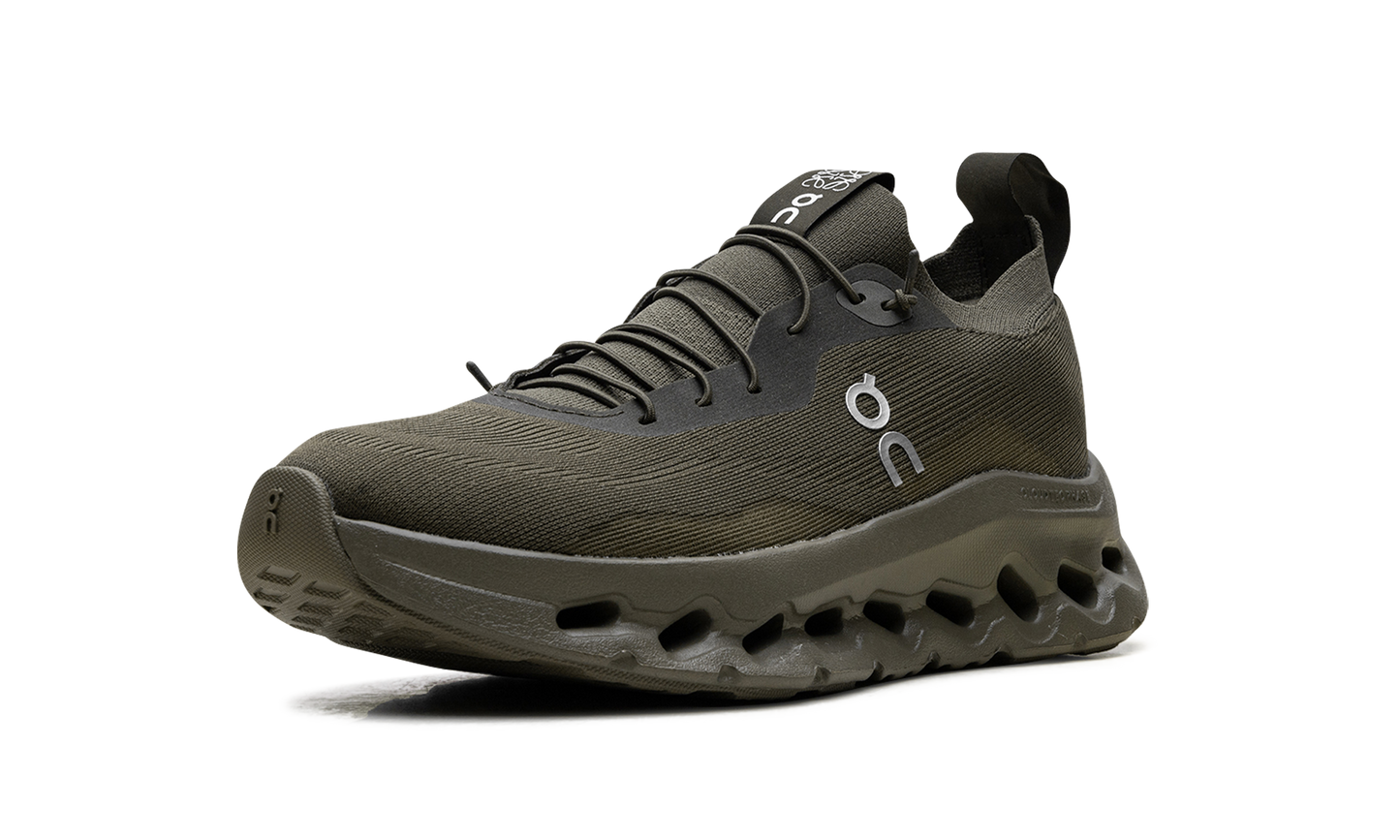 Cloudtilt WMNS "LOEWE Khaki Green" 3WD30310436