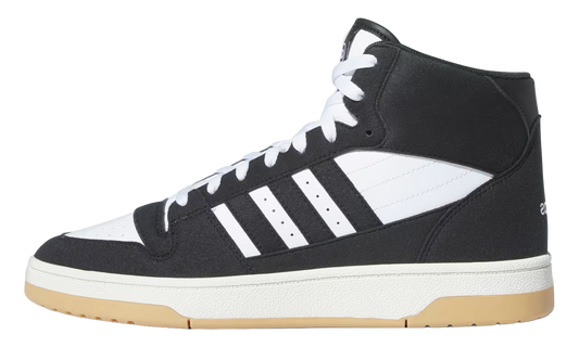 Break Start Mid "Core Black Cloud White" IH7973