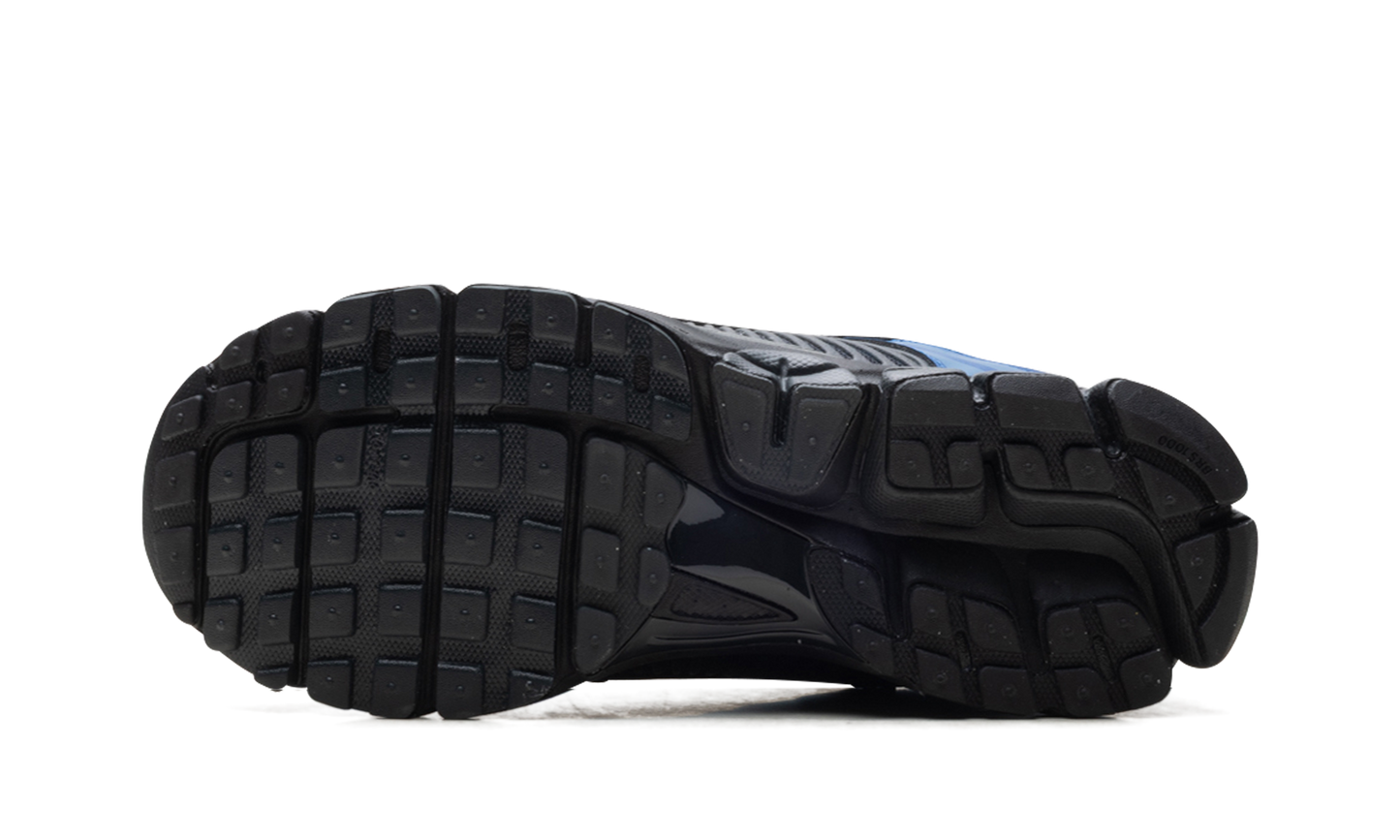 Zoom Vomero 5 "Black / Court Blue" HV6900 001