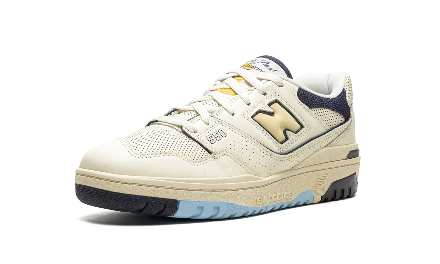 550 "Rich Paul" BB550RP1