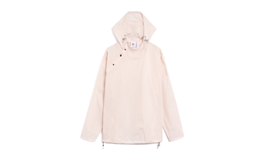 Light Anorak "Wales Bonner - Wonder Quartz" JM8218