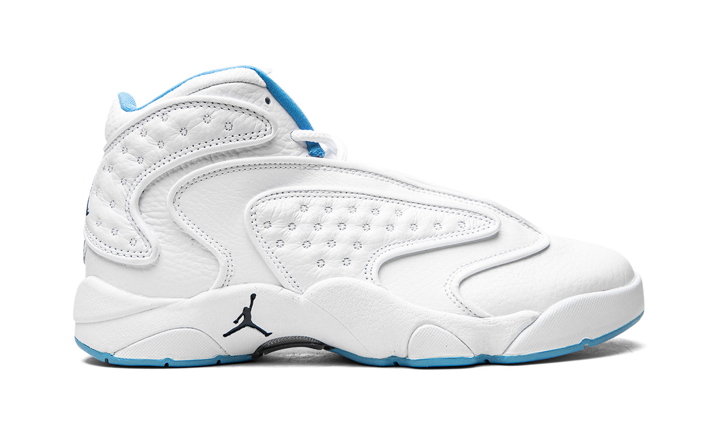 Air Jordan OG WMNS "UNC" CW1106 100