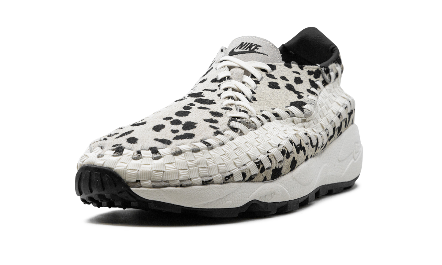 Air Footscape Woven WMNS "Dalmation" FB1959 102