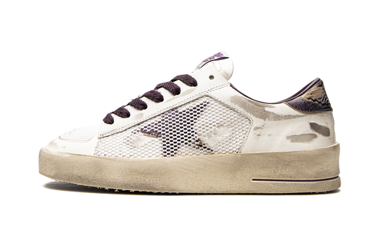 Stardan WMNS "Purple Studded Star" GWF00128.F003033.11122