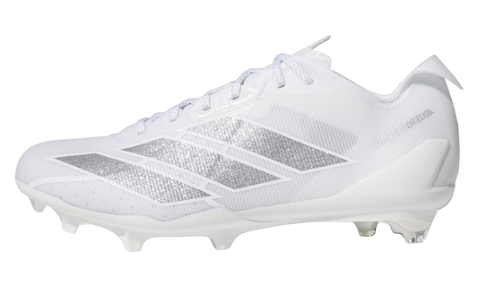 Adizero Electric II "White / Silver" IE6286