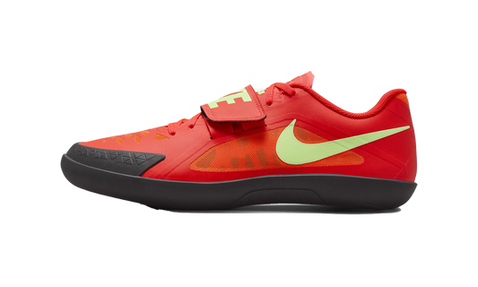 Zoom Rival SD 2 "Bright Crimson" FZ9665 600
