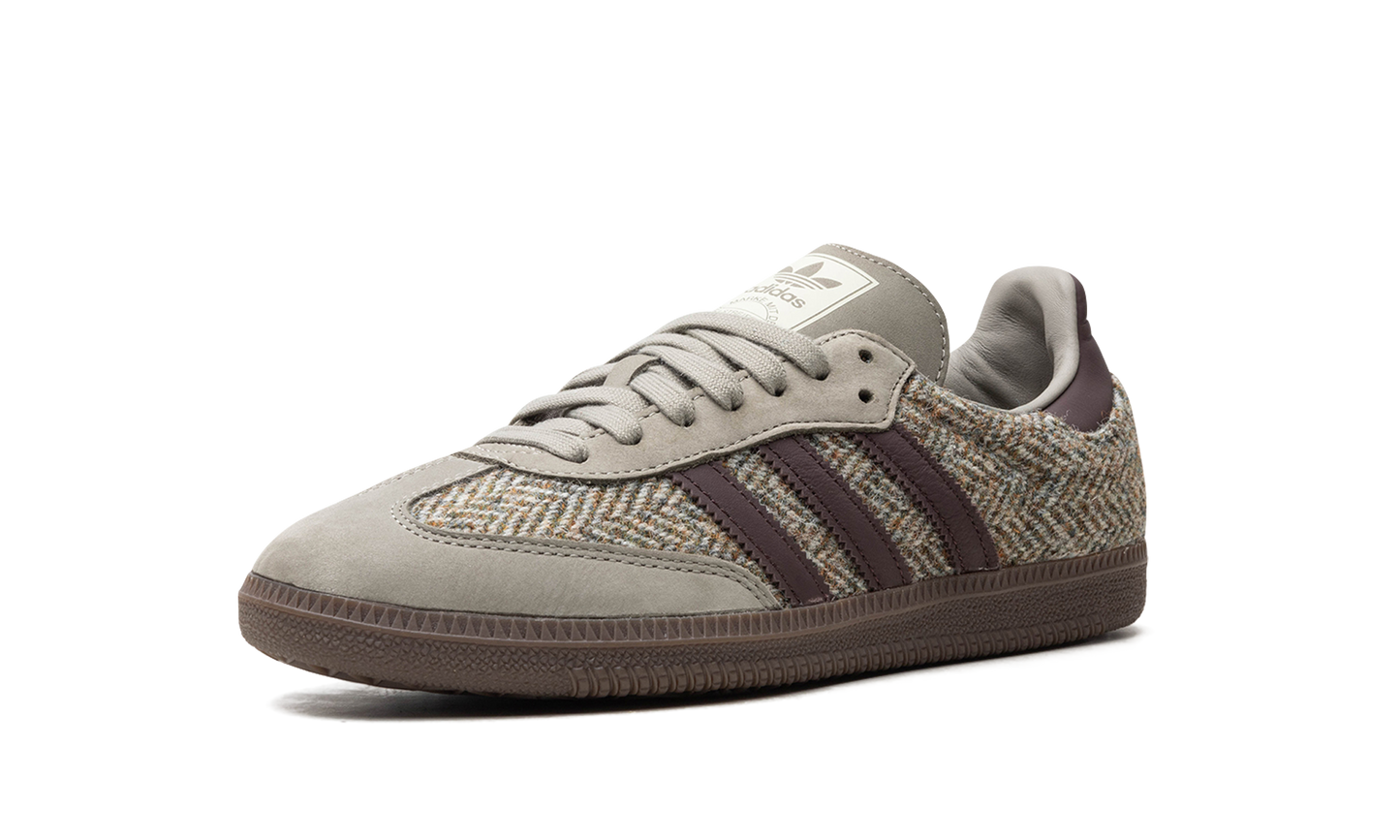 Tweed Pack "Wonder Beige" ID1449