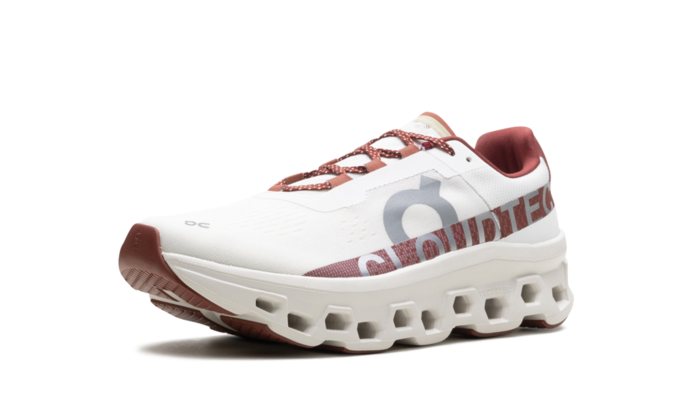 Cloudmonster 'Lunar New Year' Ivory Ruby "LUNAR NEW YEAR" 3ME10462508