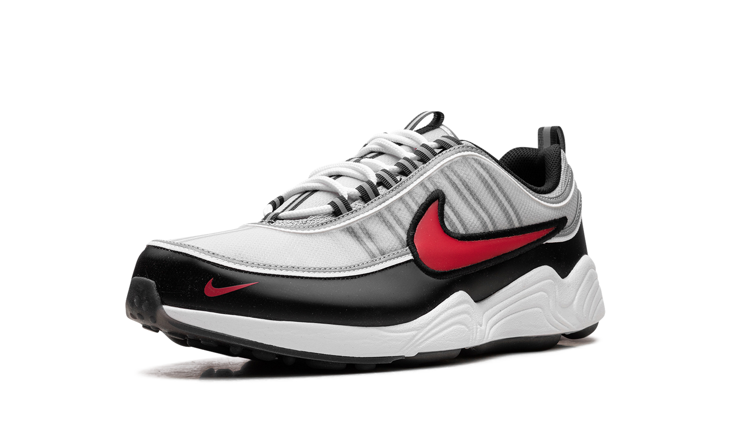 Air Zoom Spiridon "Silver Red" II1161 095