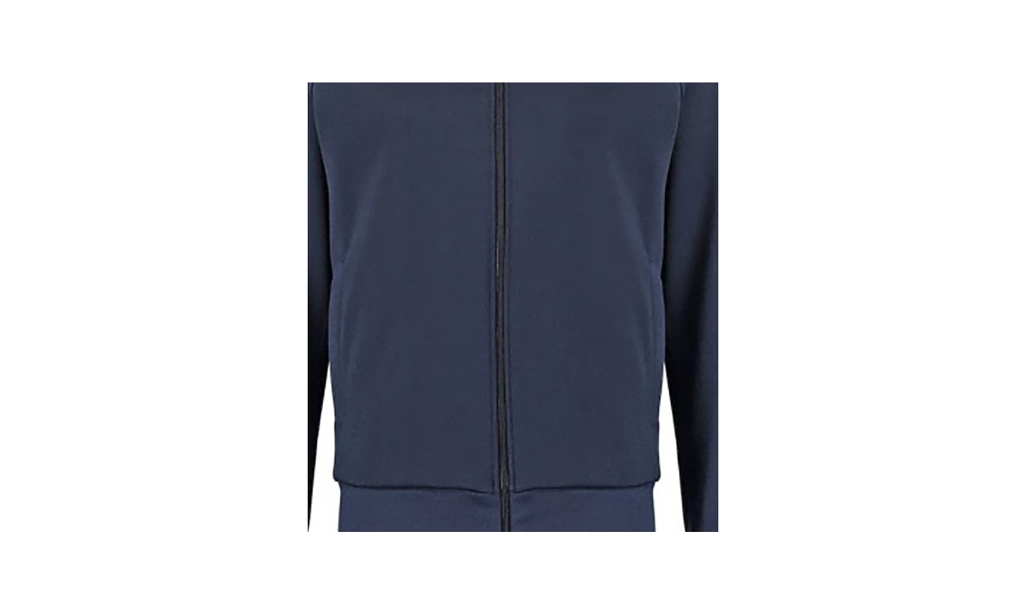 Superstar Track Jacket "Navy Blue" AY7061