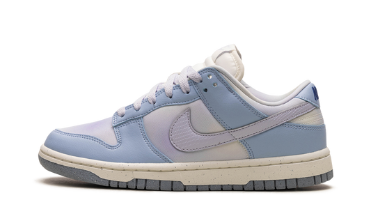 DUNK LOW WMNS "Blue Airbrush" FN0323 400