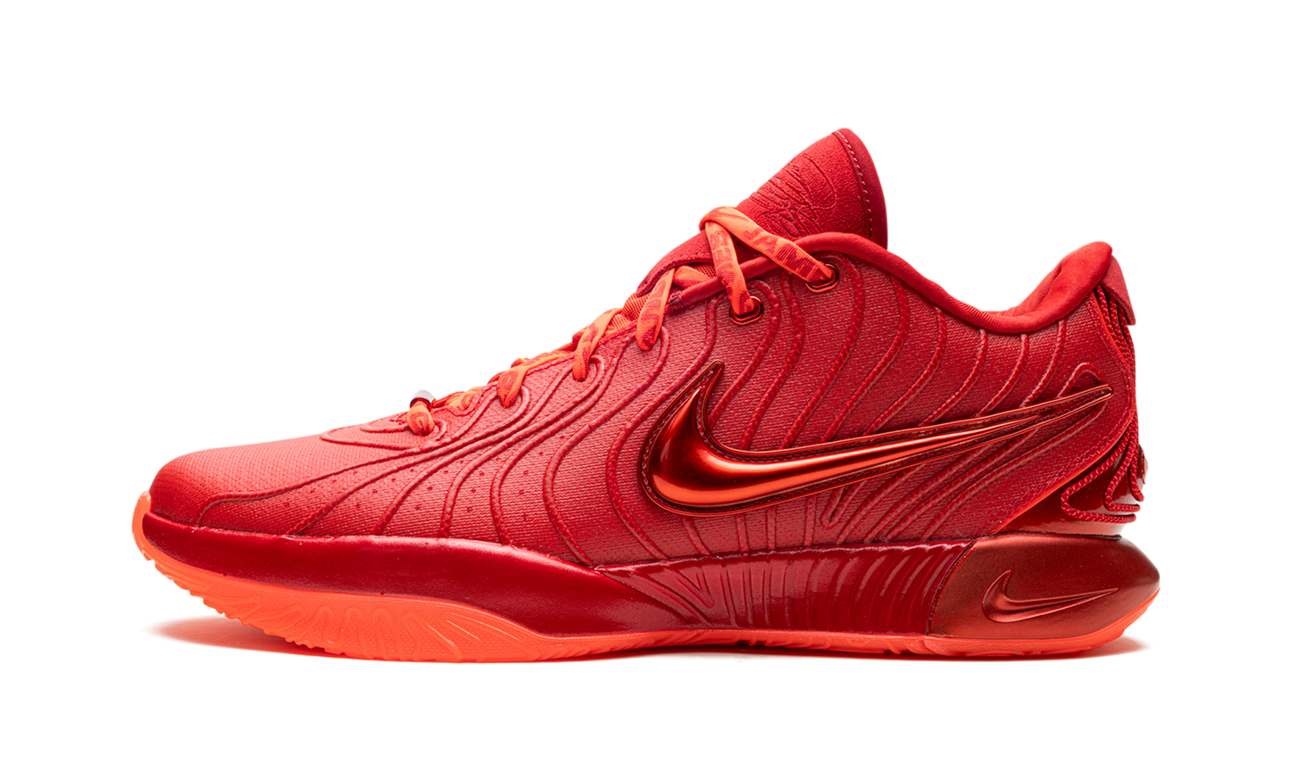 LeBron 21 "James Gang" HF5951 600