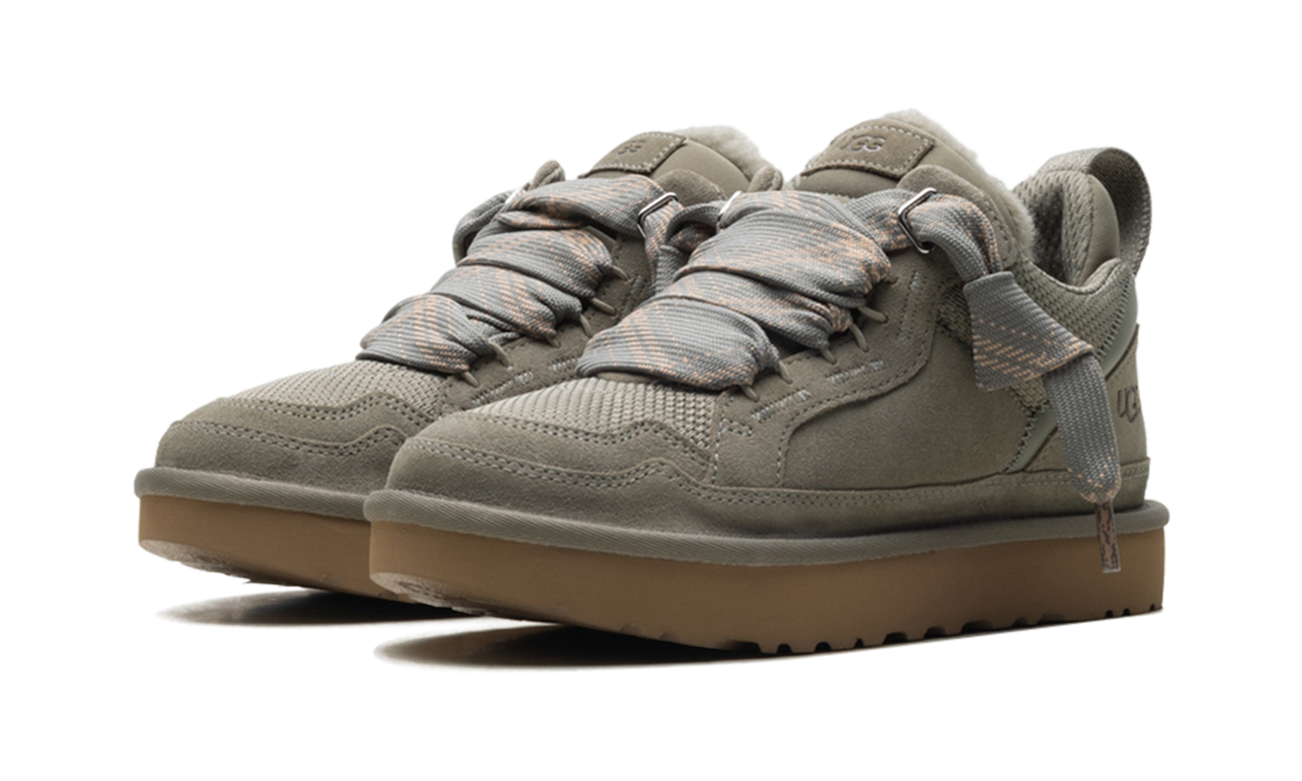 Lowmel WMNS "Moss Green" 1144032 MSG