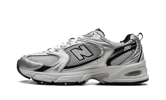 530 "Silver Grey" MR530FGB