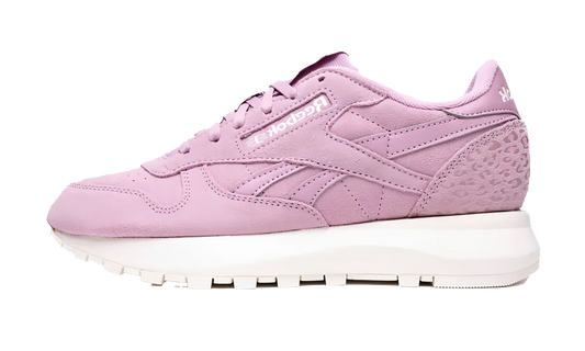 Classic Leather SP WMNS "Infused Lilac Leopard" GY7143