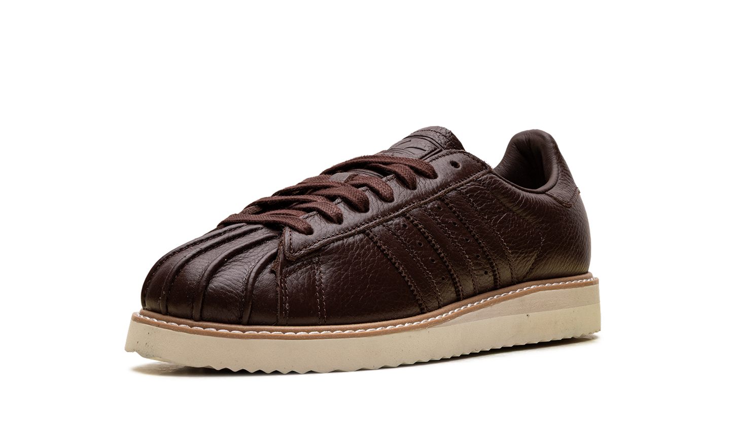 Superstar Lux "Sandstone / Sandstone / Warm Sandstone" IH4175