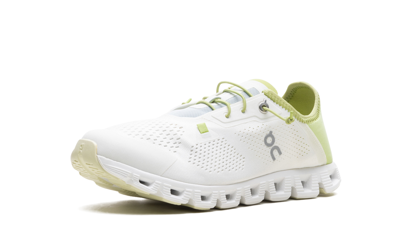 Cloud 5 WMNS "Ivory Acacia" 3WD10541985