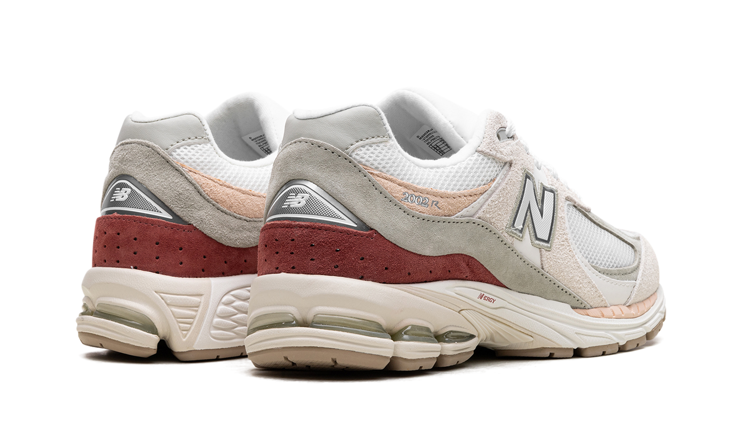 2002R "Festivals"