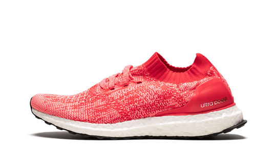 ULTRABOOST UNCAGED WMNS "Ray Red"