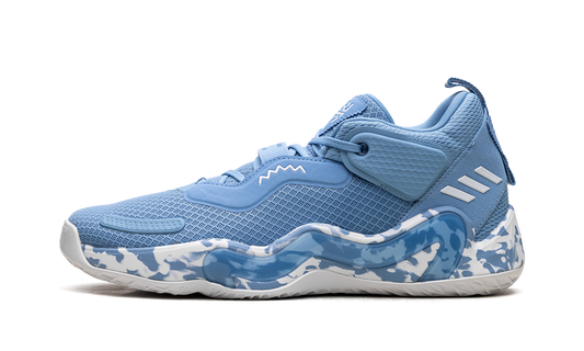 D.O.N. Issue 3 "Blue" GW7914