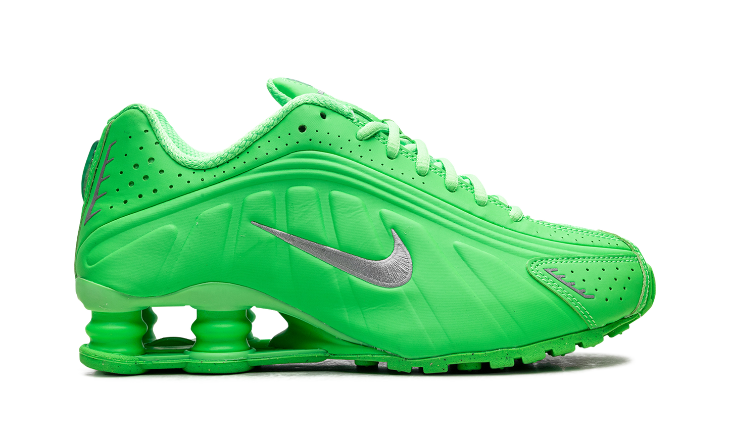 Shox R4 WMNS "Green Strike" HV0839 398
