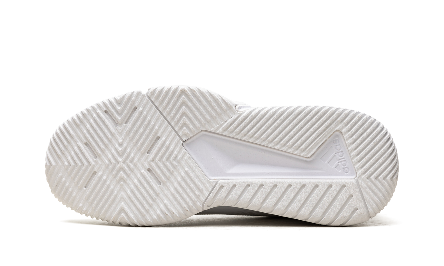 COURT TEAM BOUNCE 2.0 "CLOUD WHITE CORE BLACK" HR1239