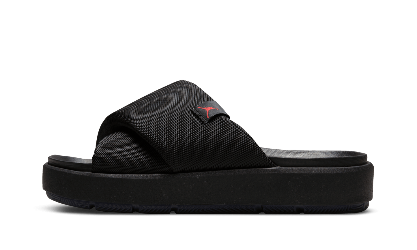 Air Jordan SOPHIA SLIDE "black" DD9277-060