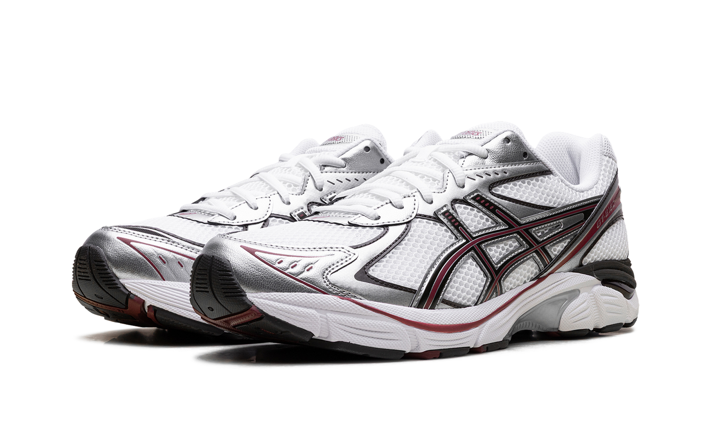 GT-2160 "White Oxblood" 1203A275 116