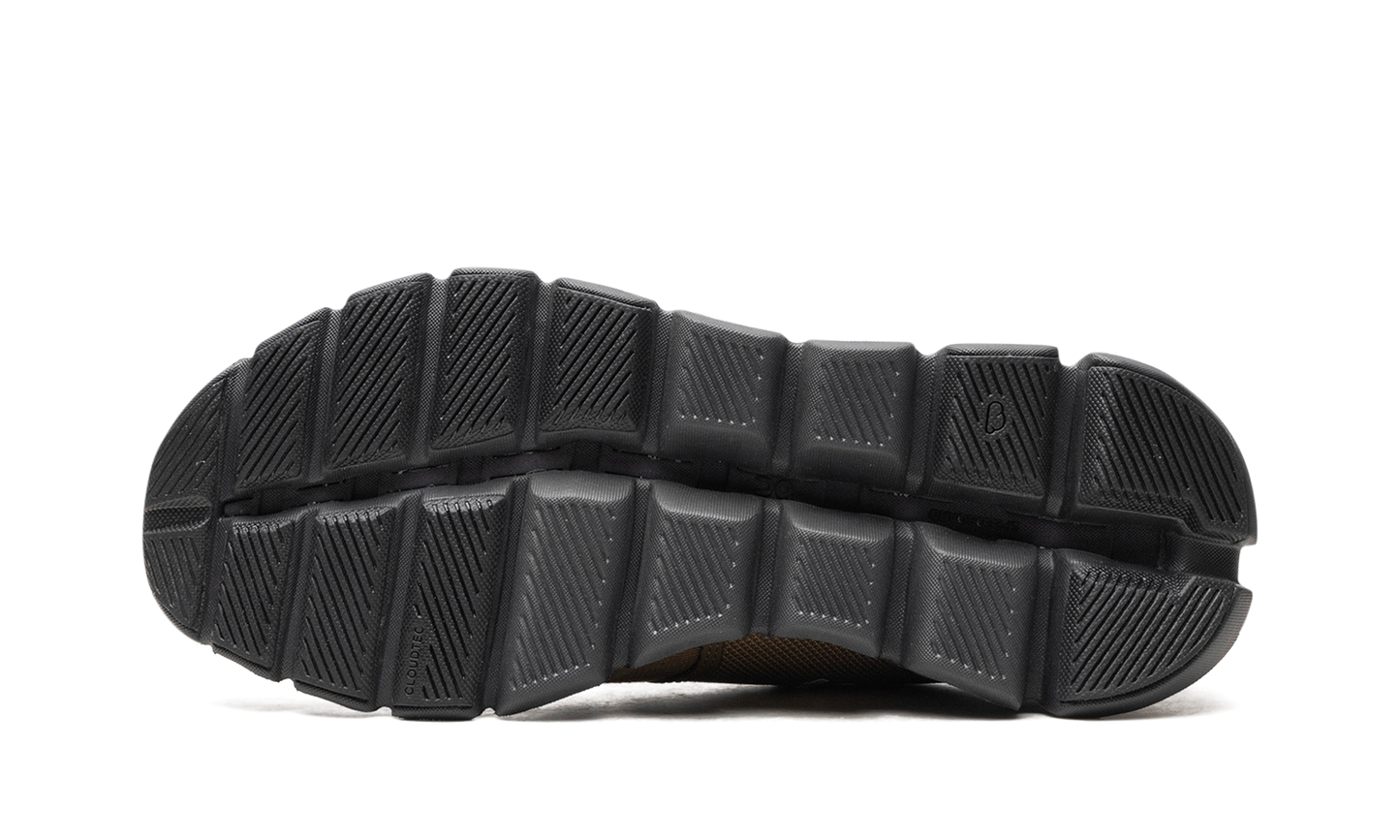 Cloud X 3 "Hunter/Black" 60.98101