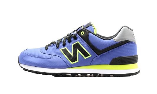 574 "Blue" ML574WPP