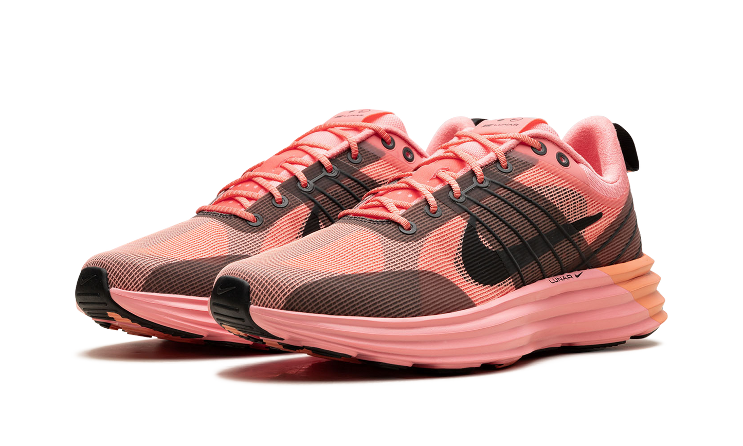 Lunar Roam Premium "Pink Sherbet" HF4314 699