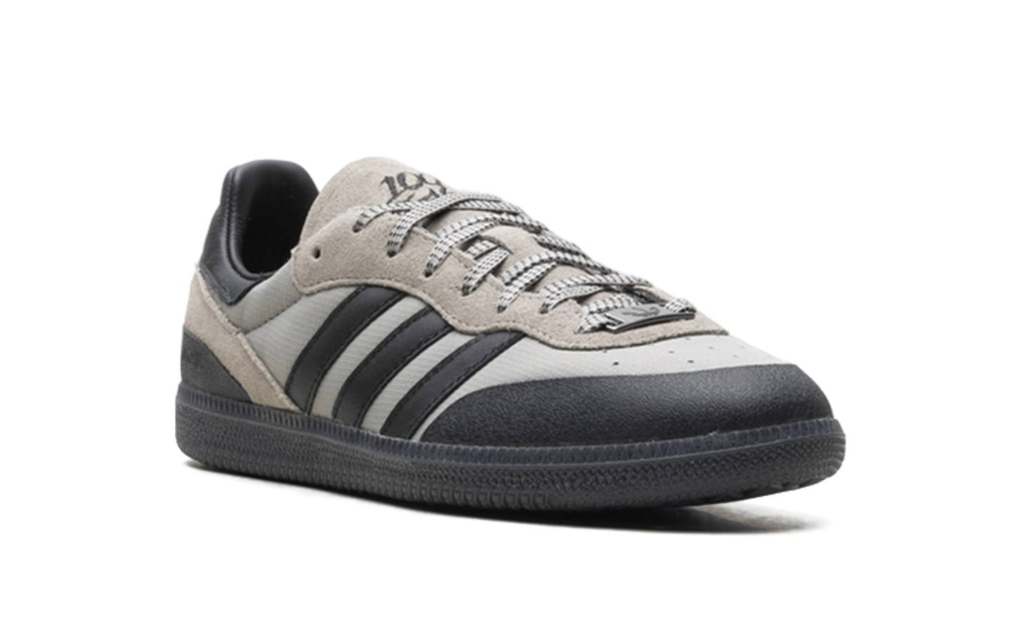 Palos Hills "100 Thieves - Silver Pebble Black" JR5536