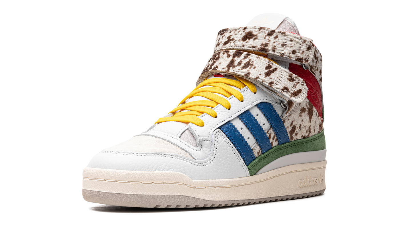 FORUM '84 HIGH WMNS "Tulie Yaito" IF4811