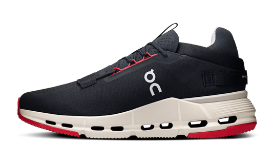 Cloudnova 2 "Black Red" 3ME30213185