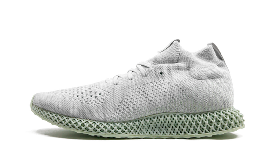 Consortium Runner 4D Mid "Grey" EE4116