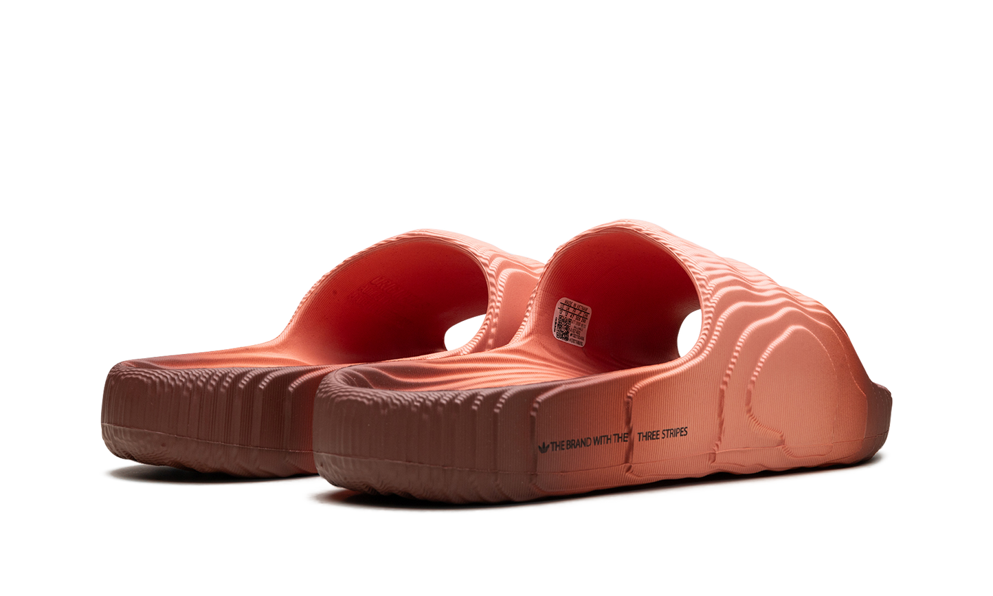 Adilette 22 Slides "Wonder Clay" IG7492