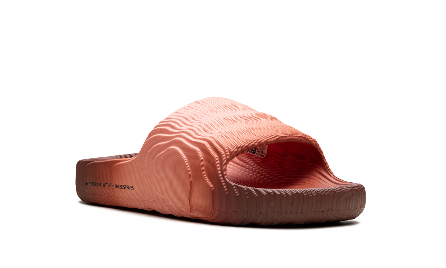 Adilette 22 Slides "Wonder Clay" IG7492