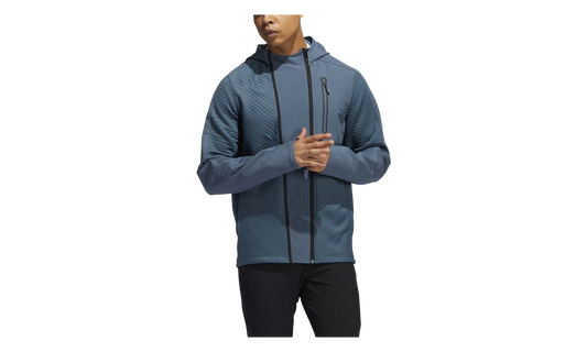 COLD RDY Training Hoodie "Legend Blue" GJ0343