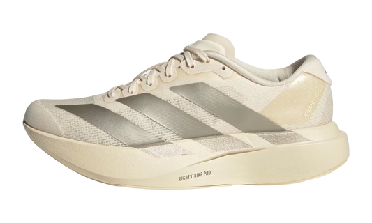 Adizero Evo SL WMNS "Wonder White" JR5841