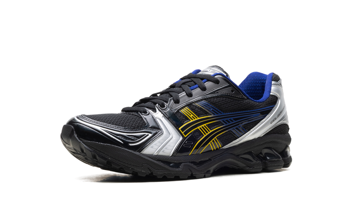 KITH x Gel-Kayano 14 "MARVEL vs CAPCOM (Wolverine)" 1203B058 001