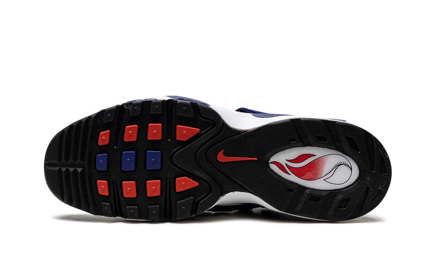 Air Griffey Max 1 "USA Black" DZ5186 001