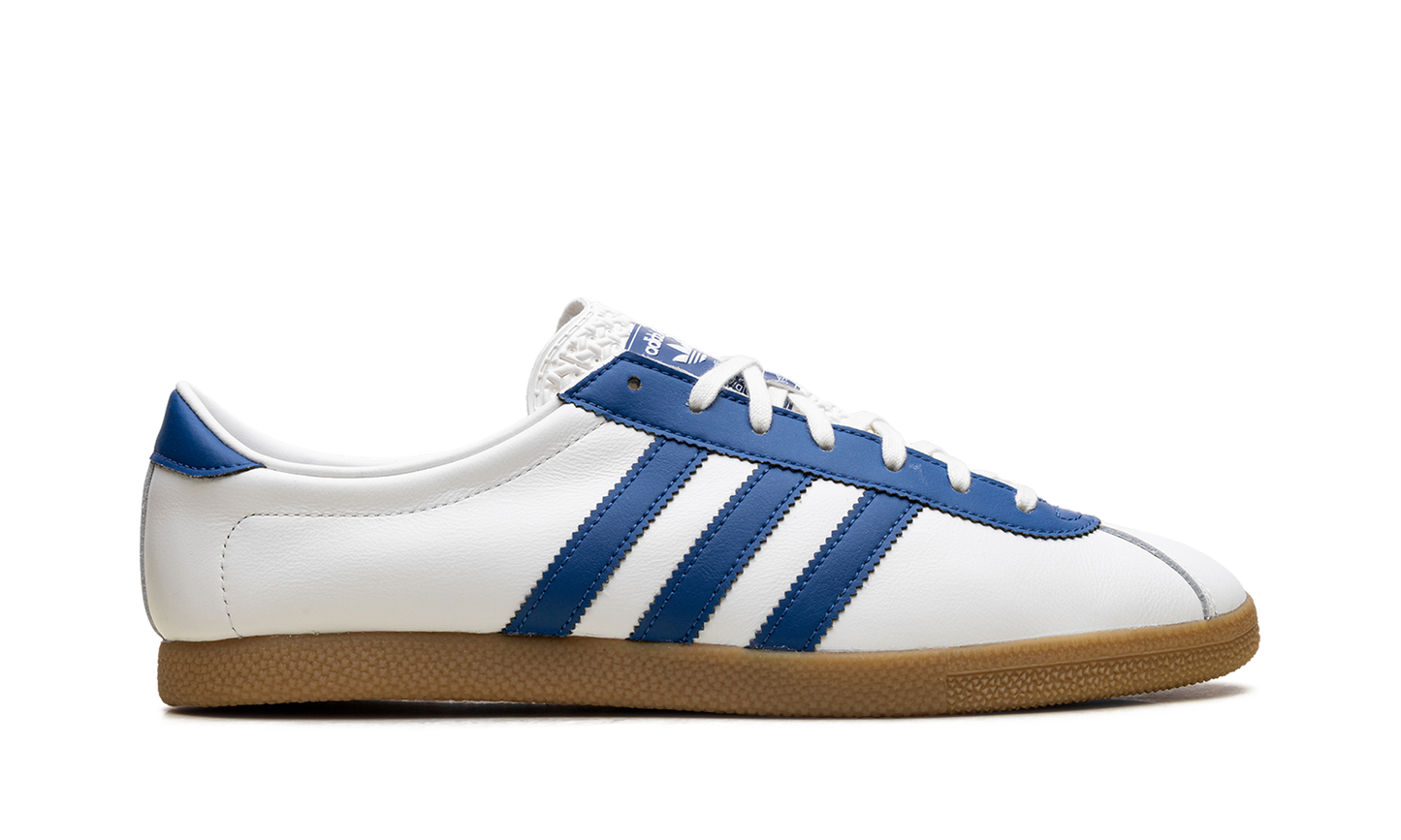 London "Core White Dark Marine" IG6208