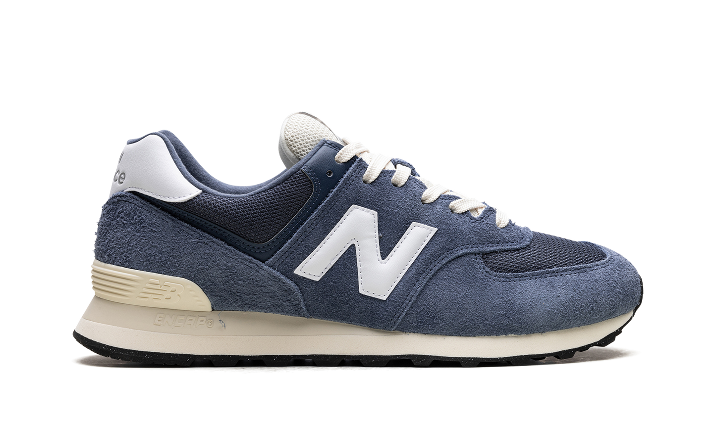 574 "Vintage Indigo" U574RBJ