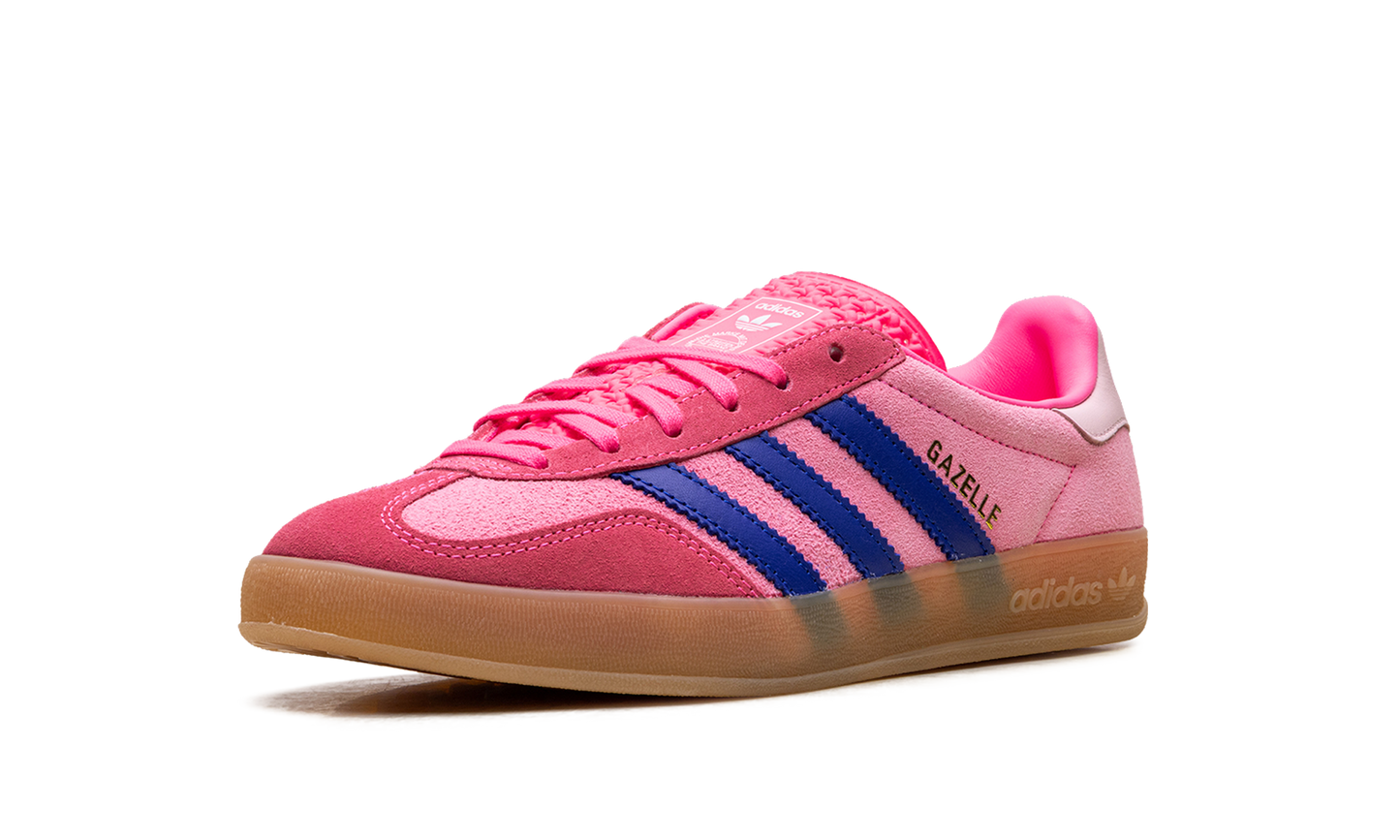 Gazelle Indoor WMNS "Lucid Pink" JQ0194
