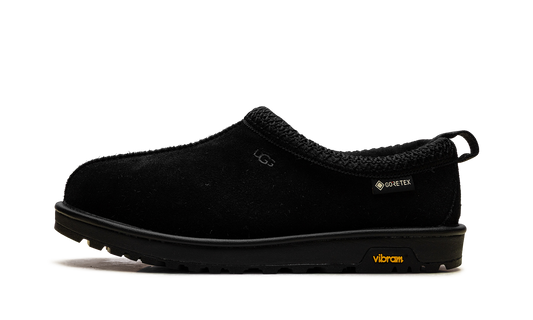 Tasman GTX Slipper WMNS "Black" 1172790 BLK