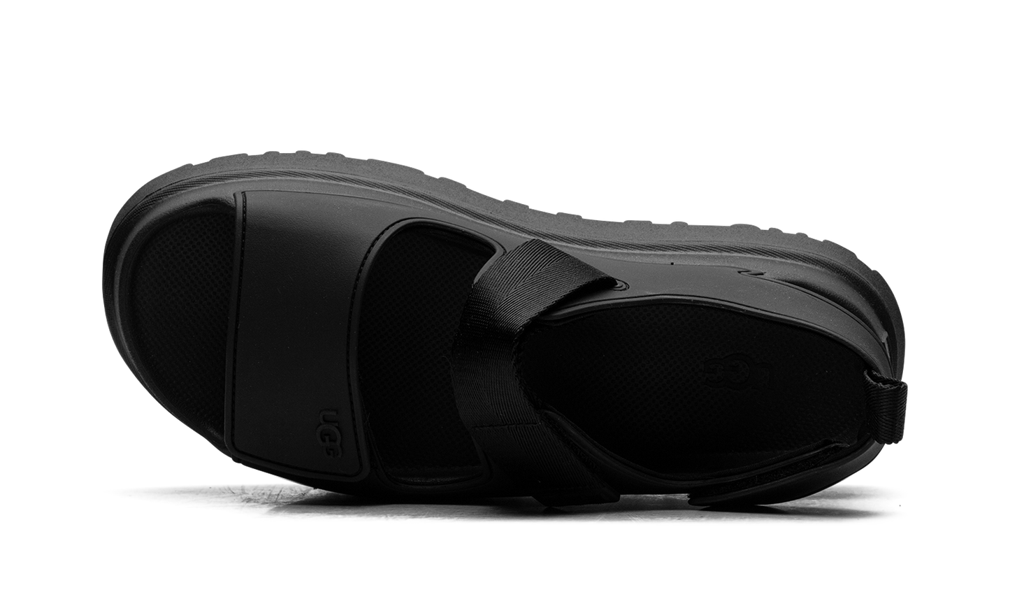 GoldenGlow WMNS "Black" 1152685 BLK