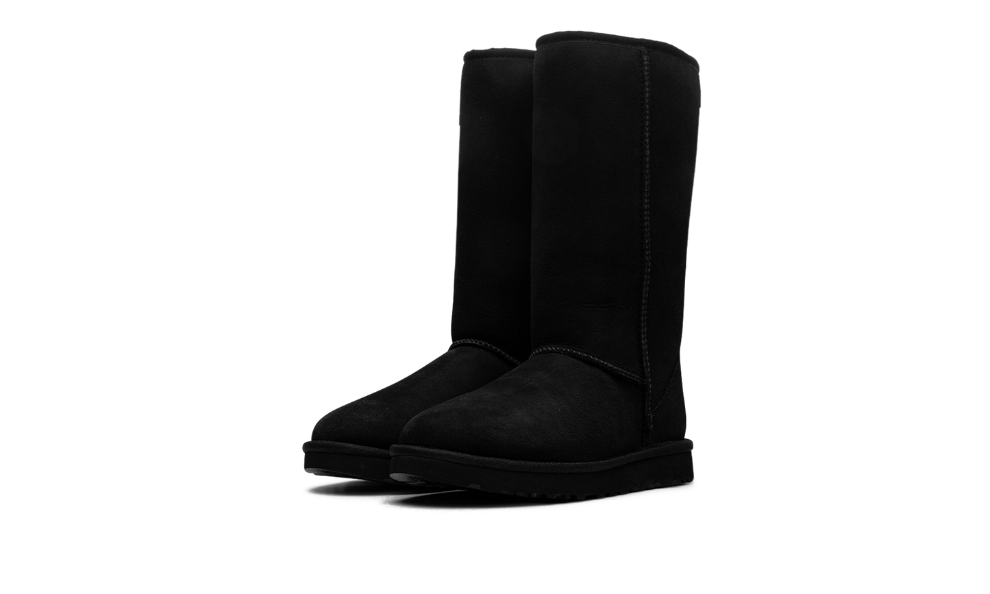 Classic Tall II Boot WMNS "Black" 1016224 BLK